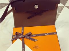 -HERMES(万象城店)