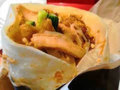 -肯德基(丰北路店)