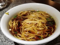 阳春面-南京大牌档(济南万象城店)