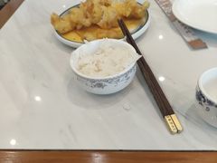 锅爆肉-海知道大连海鲜水饺(南山大冲店)