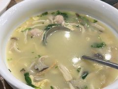 -李氏传家菜(兴城路店)