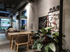 大堂-ZM COFFEE(西安路店)