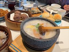 -新兴·金羊座·粤菜点心(乐峰店)