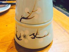 双拼酸奶-锦尚阁烤鱼•天津菜(宣武门胡同店)
