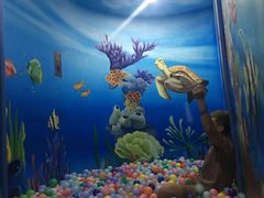 -水晶之星洗浴温泉汗蒸