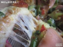 还能拉丝回到家-必胜客(新福地店)