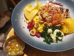 -森Some Fusion(荔湾店)
