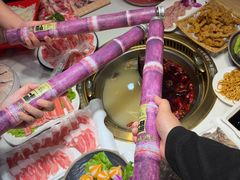 -欠火锅·水牛毛肚·团建聚餐·生日宴(何山路店)