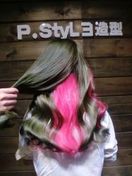 -P.STYLE 派斯造型