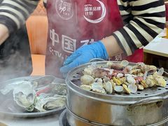 -九层海鲜塔(市南店)
