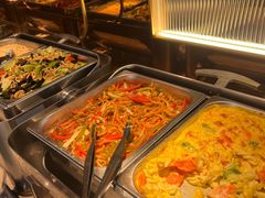 -比格比萨自助(宝山日月光店)