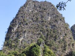 -英西峰林·洞天仙境