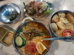 -海安安越南粉(丹竹頭店)