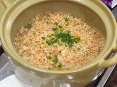 海胆炒饭-蚝专家(北滘店)