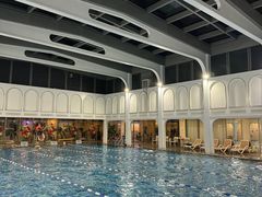 -星悦荟健身游泳(珠江新城店)