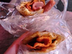 -张记灌饼(丰富路店)