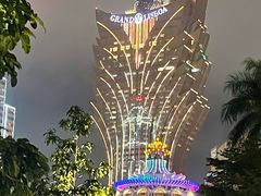 -东望洋炮台东望洋灯塔