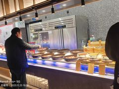 -蓉城四海·澳牛炙烤自助(江阴周庄店)