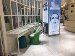 -艺米阳光Hair Salon