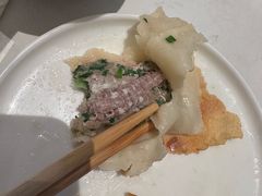 -北李妈妈菜·海肠捞饭(开发区万达店)