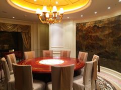 餐厅-北京中国大饭店