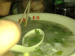 -武圣羊汤(武圣路店)