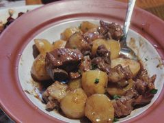 -黄泥岗·地道湖北菜(奥特莱斯店)