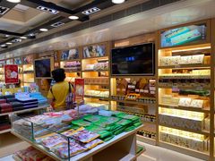 -钜记手信(大三巴街店)