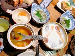 -蟹将军·松叶蟹和牛日料放题自助(K11店)