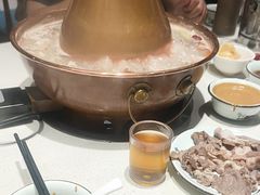 -瑞强涮锅(徐家楼店)