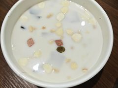 杏仁清补凉-杏好遇见你(总店)