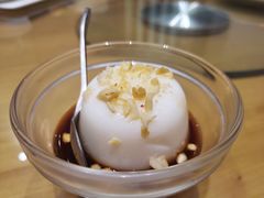 牛奶布丁-枣子树·素食餐厅(普陀山店)