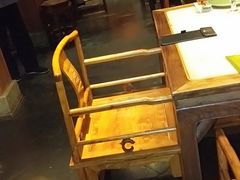 大堂-那家小馆•北京菜•烤鸭(中关村店)