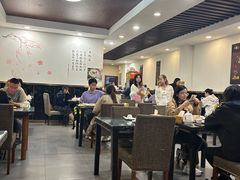 -桃园中华料理炸酱面(燕儿岛路店)
