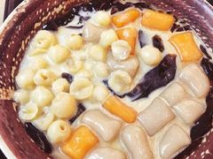 -鲜芋仙(观音桥大融城LG店)