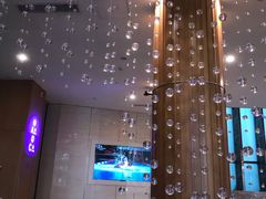 -青岛海尔洲际酒店