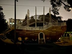 -宁波儿童公园(鄞州区)