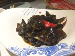 -雲蜀龙阁·金牌水煮鱼(方庄店)