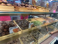 -枣呀呀仙枣糕(深圳前海壹方城店)