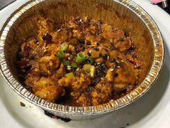 -碎怂烤肉(钟楼柳巷店)