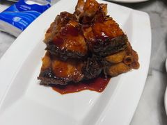 -燕云楼(云南路店)