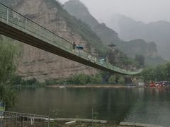 -孤山寨风景区