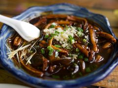 响油鳝糊-老阊门菜馆(山塘街店)