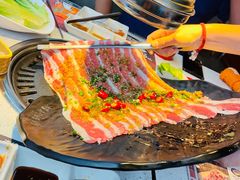 -猫抓烤肉(春熙路店)