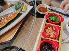 -一本魅·日式料理