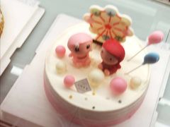 -好利来(四季青店)