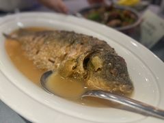-阿庄新豫菜(航海东路店)