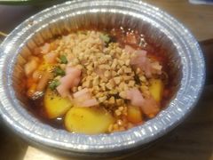 -苦尽酒馆·川菜(鼓楼店)