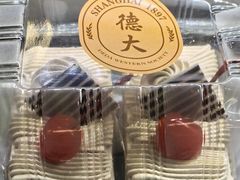 -德大西餐社(云南南路店)