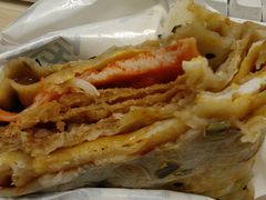 -琦琦蛋饼铺(上南店)